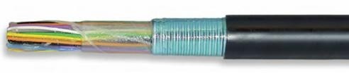 Superior Essex 6PR Telephone Wire 5000'/Reel - 09-092-02