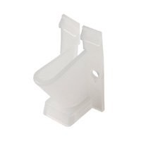 Forte Vertical Siding Clip 100/Box - 100-0027-01