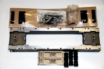 AT&T LT1A-M/M Splice Organizer - 105339907