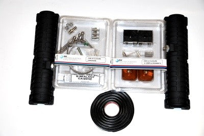 AT&T Grounding Closure Kit 2400LG - 106009160