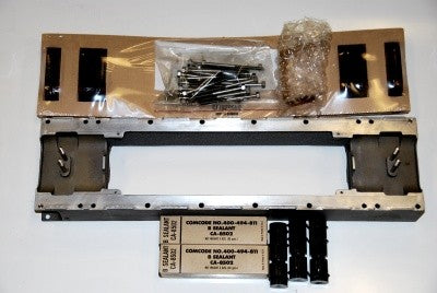 AT&T UCB1 Closure 4-Cable Expander - 106494859