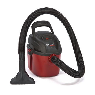 Shop-Vac 1 Gallon 1.0 Peak HP Micro Wet Dry Vac - 2021000