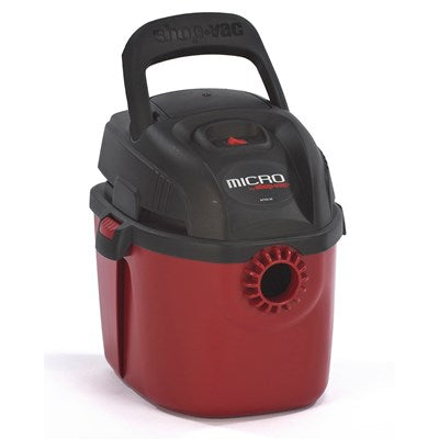 Shop-Vac 1 Gallon 1.0 Peak HP Micro Wet Dry Vac - 2021000