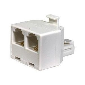 Steren "T" Adapter - 300-024