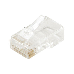 Steren Modular Plug (10/Box) - 300-164