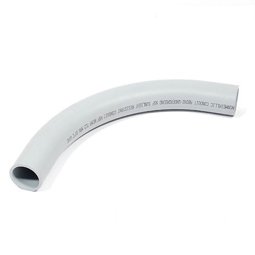 Kraloy PVC Conduit Elbow - 40STD1590