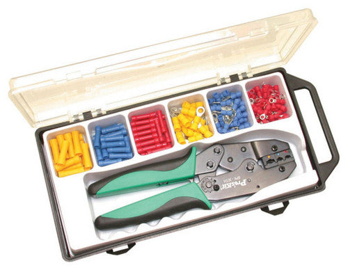 Eclipse Terminal Crimp Kit - 500-037