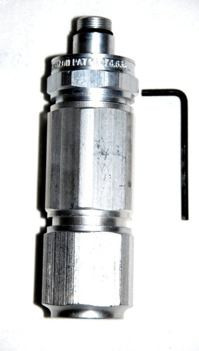 Belden LRC Fiber Entry Connector - 51A011