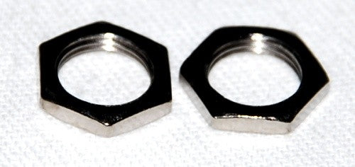 LRC Hex Nuts 100/Bag - 6150N