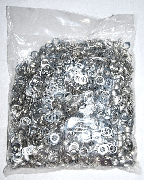 LRC Hex Nut 1000/Bag- 6150