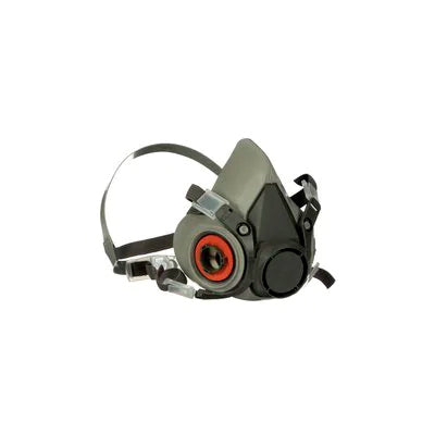 Half Facepiece Reusable Respirator 6000 Series