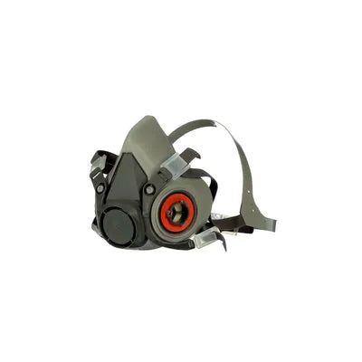 Half Facepiece Reusable Respirator 6000 Series