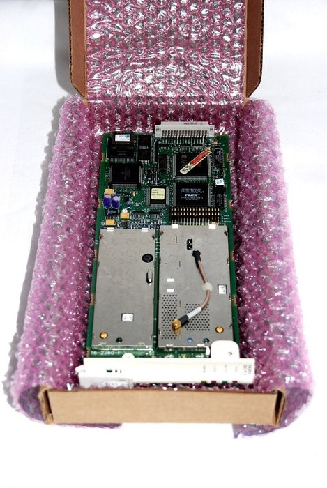 Tellabs Transceiver Card - 81.2337