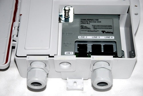 Tellabs Premise Enclosure - 81.2307-LP