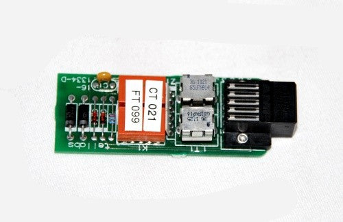 Tellabs Interface Module - 81.5515