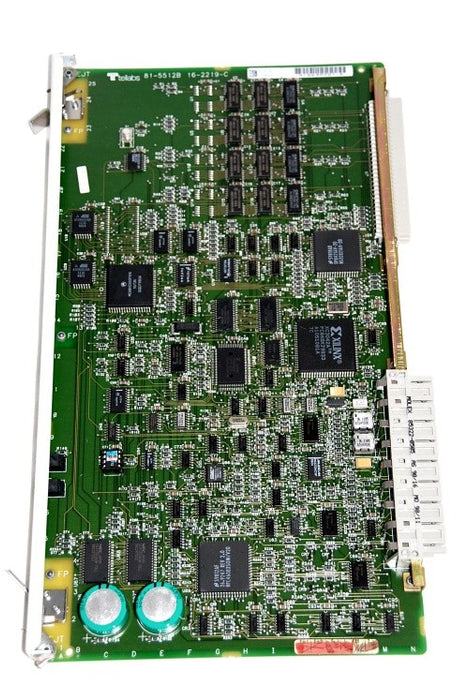 Tellabs GCM Module - 81.5512B