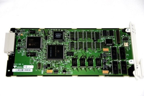 Tellabs Data Processor - 82.2327 REV-A