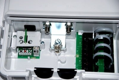 Tellabs RSU Enclosure - 85.2302-4C4N7