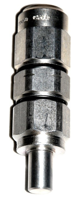 LRC 3 Pc .860QR Terminator, RF/AC Blocking Connector - AI860TRBWQR