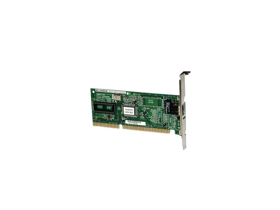 Linksys Ether16 10BaseT Network Adapter Lan Card - LNE2000T