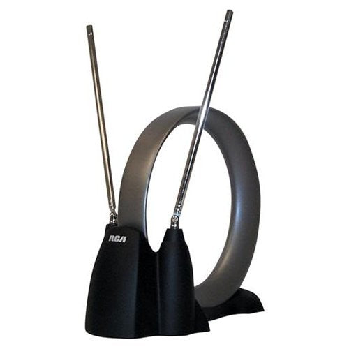 RCA UHF/VHF/FM Indoor TV Antenna - ANT1020