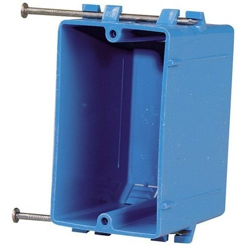 Carlon Switch & Outlet Box - B118A