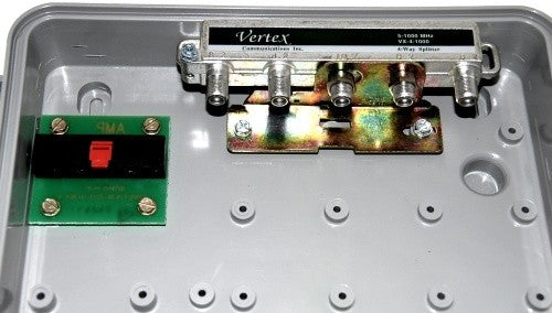 Keptel Demarc Closure - CG-1000-A