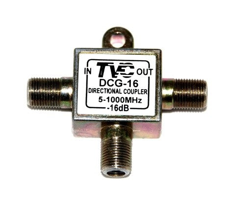 Tru-Spec Directional Coupler - DCG-16