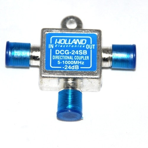 Holland 6db 1GHz Directional Coupler - DCG-6