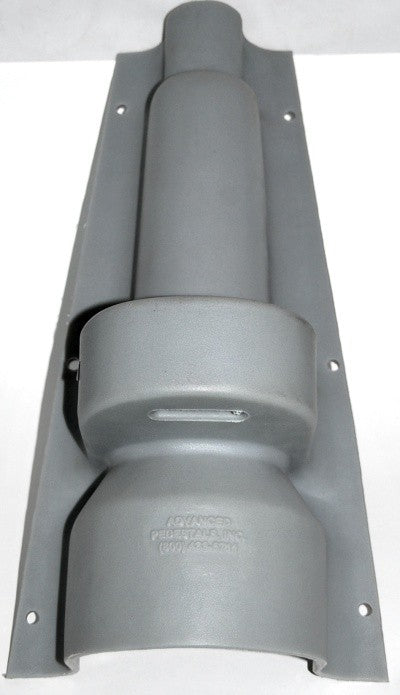 Carlon Adapter Fitting - E938JLN