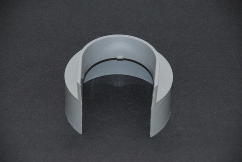 Carlon Duct to Riser Fitting - E939N