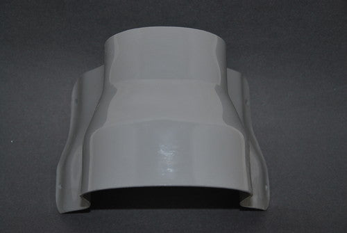 Carlon Flanged Adapter - E939PN