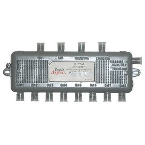 Eagle Aspen Multiswitch - DTV4X8