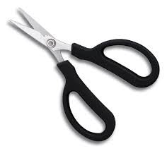 Ideal Serrated Cutter - 45-344