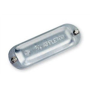 Appleton Domed Cover - K50-A
