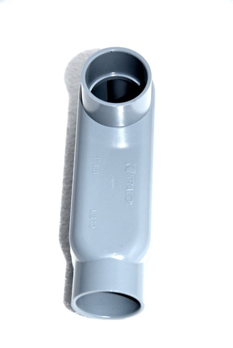 Kraloy 1" Access Fitting - LB10