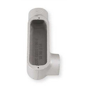 Appleton Conduit Outlet Body - LR75-A
