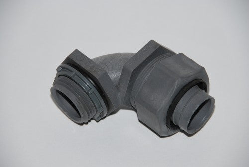 Carlon Liquidtight Fitting - LT20F