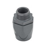 Carlon 1/2" Liquidtight Fitting - LT43D-NEW