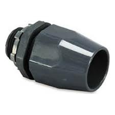 Carlon 3/4" Straight Fitting - LT43E-NEW