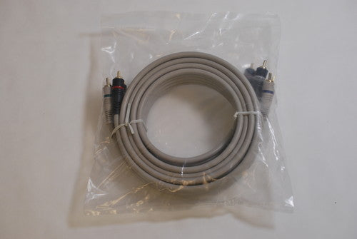 Marathon 5-Wire HDTV Component 6' RCA Cable - MAR5W6COMP