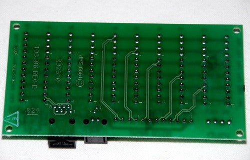 Home Axcess Telco Module - MOD-T410-EP