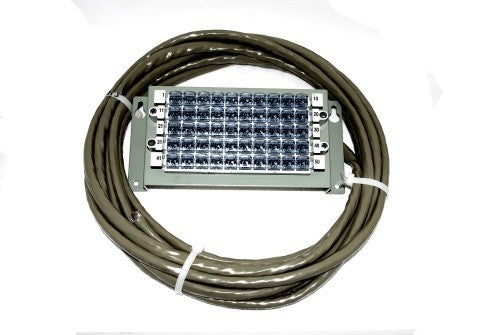 Channel Connection Block - MRB50M02T01A06S503