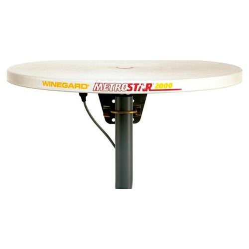 Winegard MetroStar 2000 Omnidirectional TV Antenna - MS2VRD