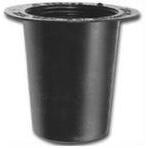 Carlon 2" Plug w/ Pull Tab - P258JT