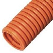 Petroflex Corrugated Conduit Orange 9000'/Reel - PC125