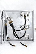 Times Fiber Demarc Enclosure - PL-MM8V-4VP13P