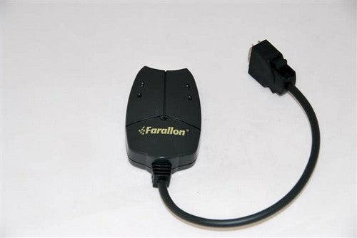 Farallon 10Mb Ethermac Transceiver - PN512B