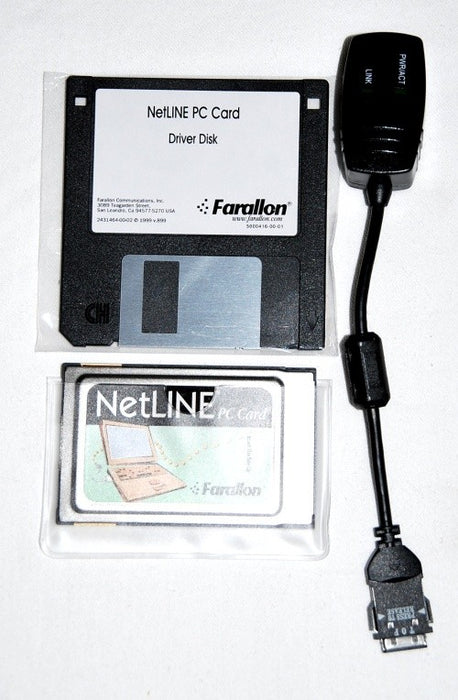 Farallon PN579-WDM/10 - PN579-WDM/10