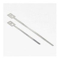 Sachs Aluminum Cable Ties 100/Bag - SC053-2